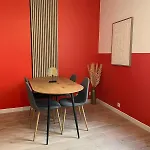 L'intemporel * קלרמונט-פרנד