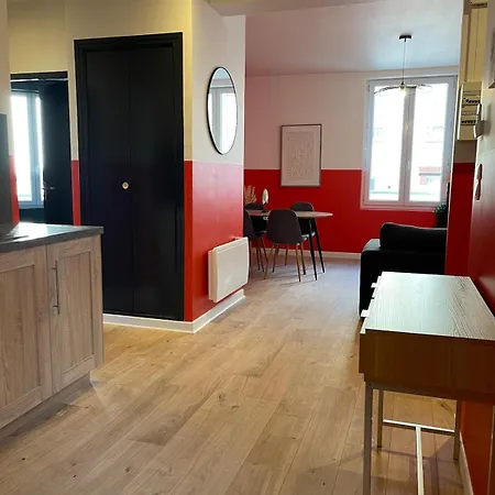 L'intemporel Clermont-Ferrand