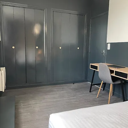 Apartment L'intemporel