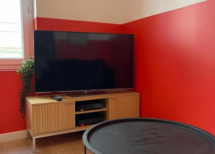 L'intemporel Clermont-Ferrand