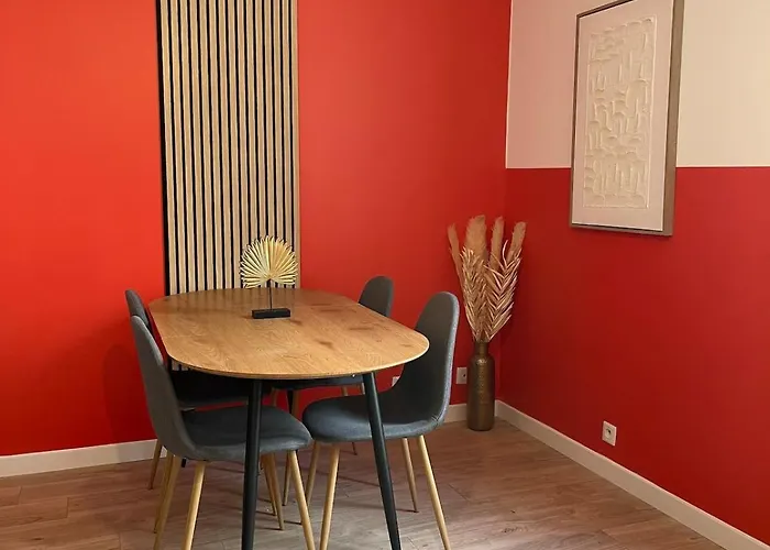 L'intemporel * קלרמונט-פרנד