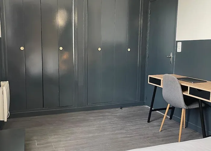 דירה L'intemporel