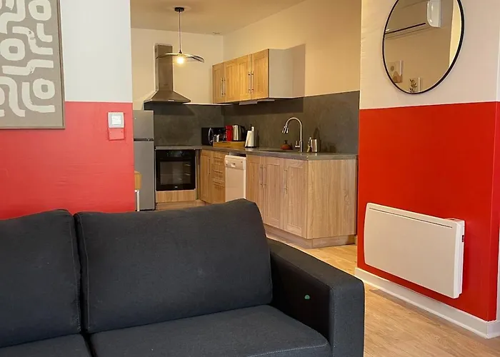 L'intemporel Clermont-Ferrand